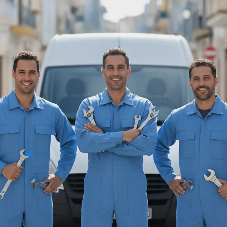 Riparazione Scaldabagno team a Marina di Carrara